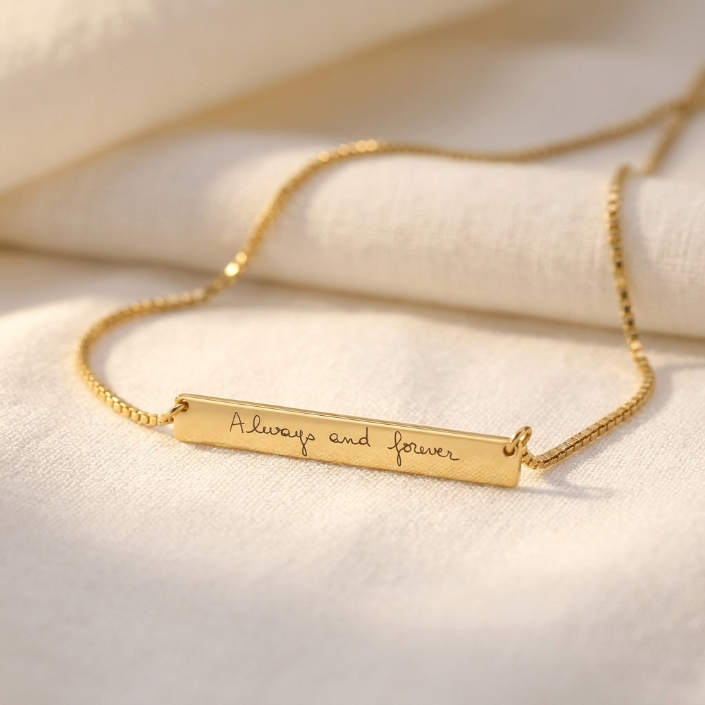 Forever Yours
