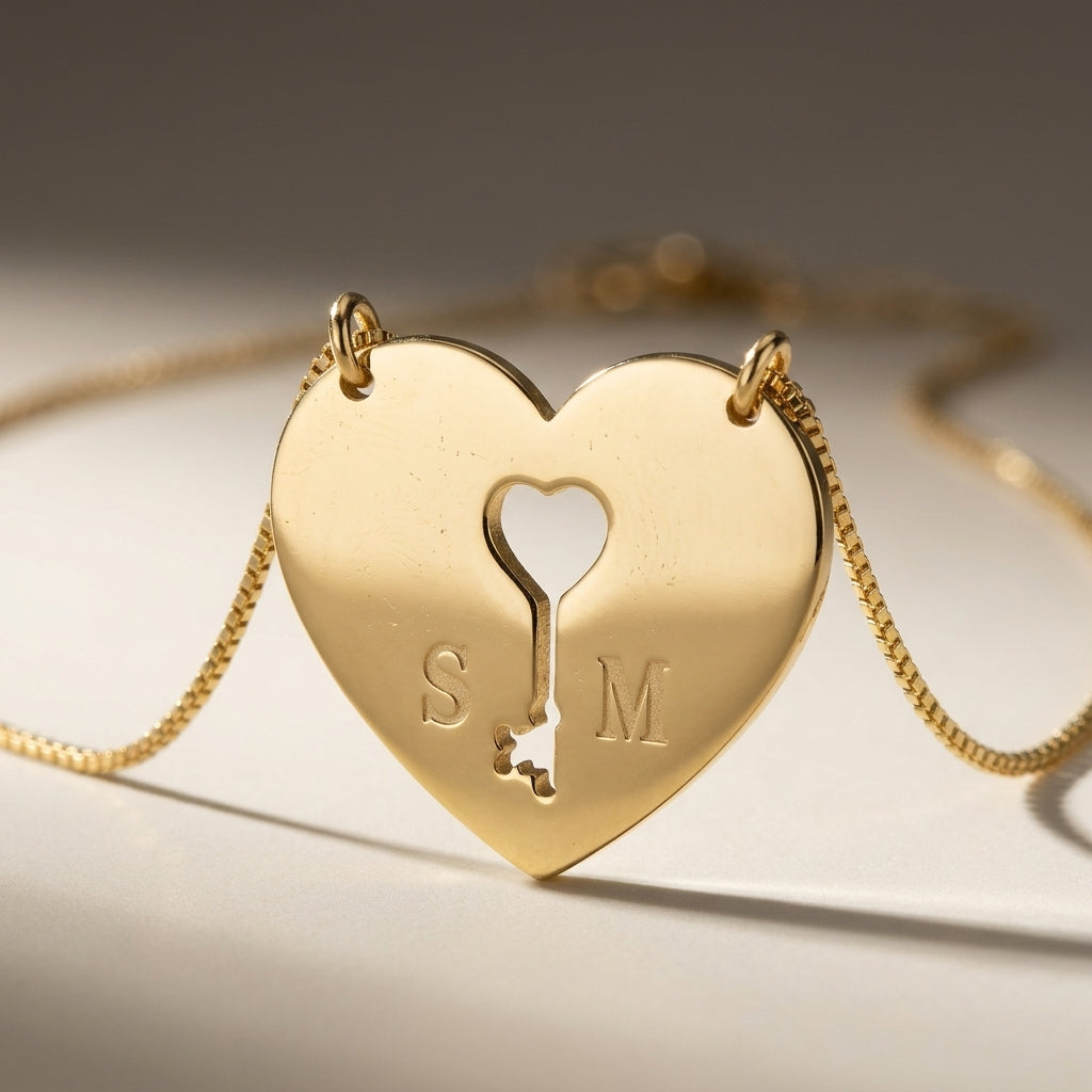 Love Struck Necklace
