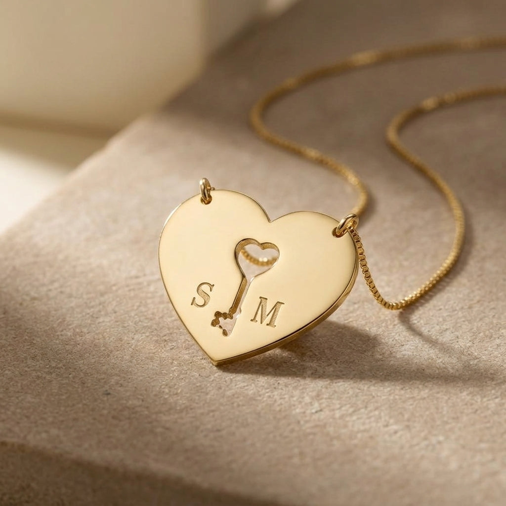 Love Struck Necklace