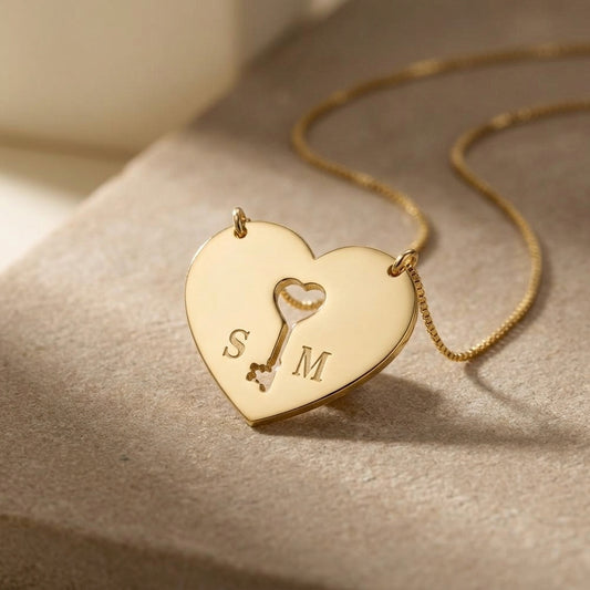 Love Struck Necklace